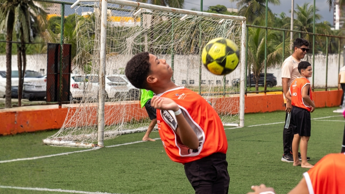 Atleta Cidado