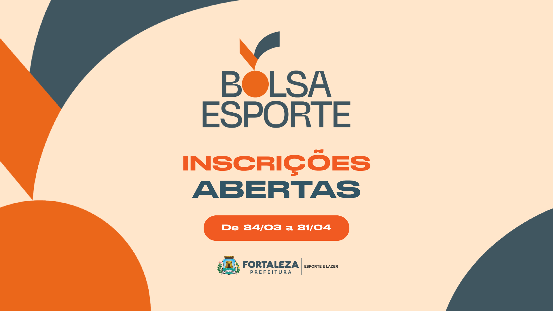 Bolsa Esporte Fortaleza
